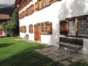 Casa Posta Berther-Roth - Image 2