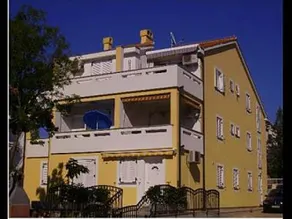 Studio apartment Draga SA DORA Malinska, Island Krk - Image 1
