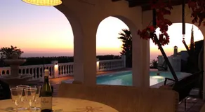 Villa Tranquila - Costa del Sol - Great Seaview - Priv Pool - 3 bed - Image 3
