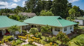Belle Vacance Self Catering Villas - Image 3