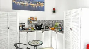Bed and Breakfast Station - Image 4