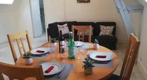 Appartement accueillant à Luynes, 60 m² avec jardin - Image 4