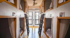 The Port Hostel - Image 2
