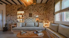 Onar Sifnos Stone Villa - Image 3