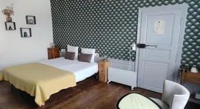 Le Relais des Roses - Chambres d'hôtes, Sauna privatisable - Image 2