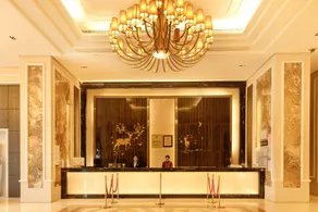Shantou Haiyi Panorama Hotel - Image 2