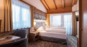 Alpenhotel Landhaus Küchl - Image 2