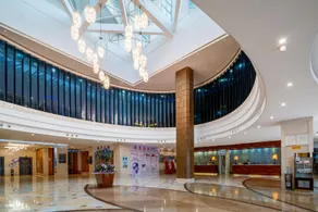 Chinflux Mandarin Hotel - Image 5