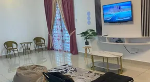 Homestay Villa Che Dah Bertam City Malacca - Image 3