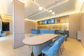 Hanting Hotel Hangzhou Fengtan Road Metro Station - Image 2