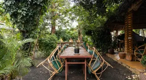Rafiki Backpackers & Guesthouse - Image 5
