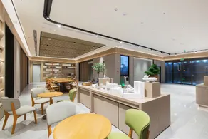 JI Hotel Jiaozhou East Hongkong Road - Image 2