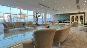 Palm Beach Resort Half Moon - Image 2