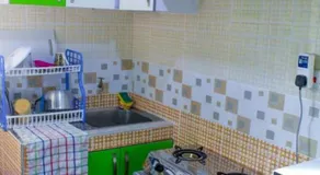 Lux Suites Nataliz Apartments Utawala - Image 3