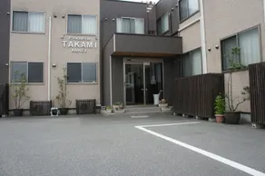 Business Hotel Takami Annex - Image 2