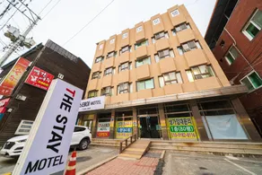 Hongcheon the stay motel - Image 3