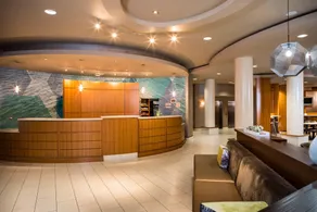 SpringHill Suites Hampton - Image 3