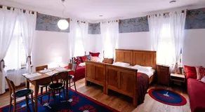 Pr'Gavedarjo Eco Heritage B&B - Image 3