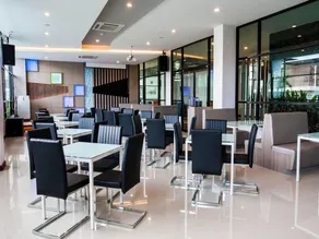 AC Sport Center & Hotel - Image 5