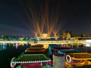 Lavande Hotel Jingzhou Yangtze University - Image 4