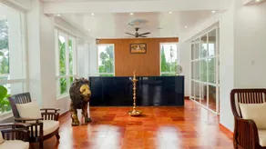 The Lionton Retreat by Qexperiences - Image 5
