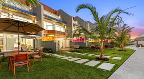 The sunset resorts - منتجع ساحل الغروب - Image 4