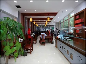 Vienna Hotel Qinghai Xining Deling Halu City East Wanda Plaza - Image 5
