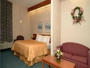Sleep Inn Conway - Image 5