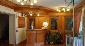 Hotel Milano - Image 5