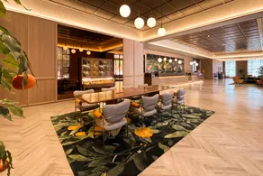 Orange Hotel Lianshui Wuyue Plaza - Image 2