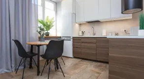 Urban Jungle apartment in the heart of the city - Image 4