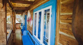 Casa Moroșenilor - Breb - Image 4