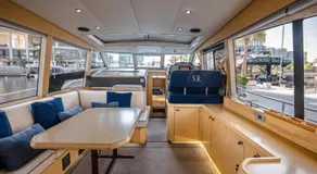 Yacht Experience - Stella Romana - Image 4