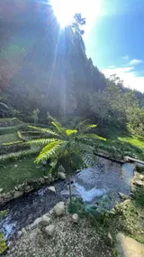 Diiza Glamping Tawangmangu Private Pool No BBQ - Image 5