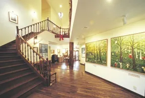 Pension Ing Tomamu - Image 4