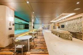 Top Elites City Resort Spa Hotel - Image 4