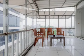 LaPonca Residence Pondok Cabe Syariah Mitra RedDoorz - Image 4