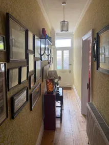 Gretenham B&B - Image 4