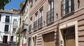ecoSmart Apartments Granada - Image 4