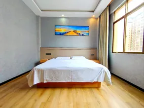 Jingyuan Boutique Hotel - Image 2