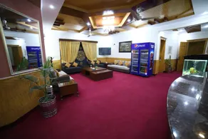 Green Line Motel Islamabad - Image 4