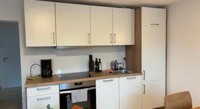 Wick Home Apartment 1 Lahr Bottenbrunnenstr 37 - Image 3