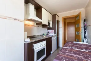 Apartamento Medrano PISCINA AIRE ACONDICIONADO terraza y 5 minutos del centro en coche ideal para mascotas - Image 4