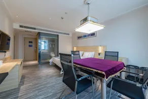 City Comfort Inn Dongguan Zhongtang - Image 3
