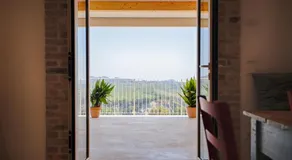La Terrazza sul Vigneto - Image 5