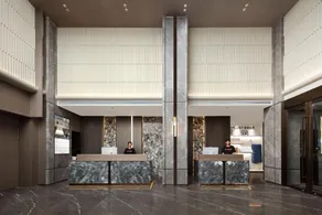 Atour Hotel Quanzhou Nan'an Shuitou Anping Bridge - Image 4