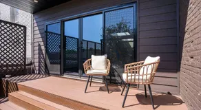 NEW Love Mi Getaway Loft with Deck on Washington Ave 110 - Image 5