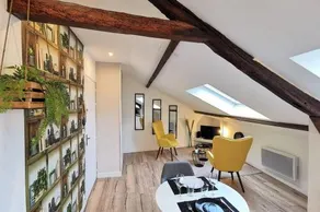 Appartement Rue Saint Jacques (T2) - Image 1