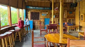 Goodlife Eco Lodge - Lake Bunyonyi - Image 5