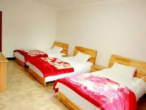 Jinyun Yijia homestay - Image 3
